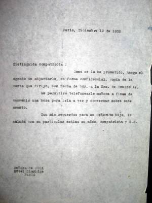 Diciembre 1932
Original